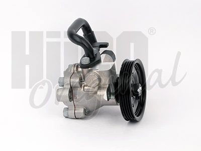 ASTEMO-HITACHI 133660 Hydraulic Pump, steering