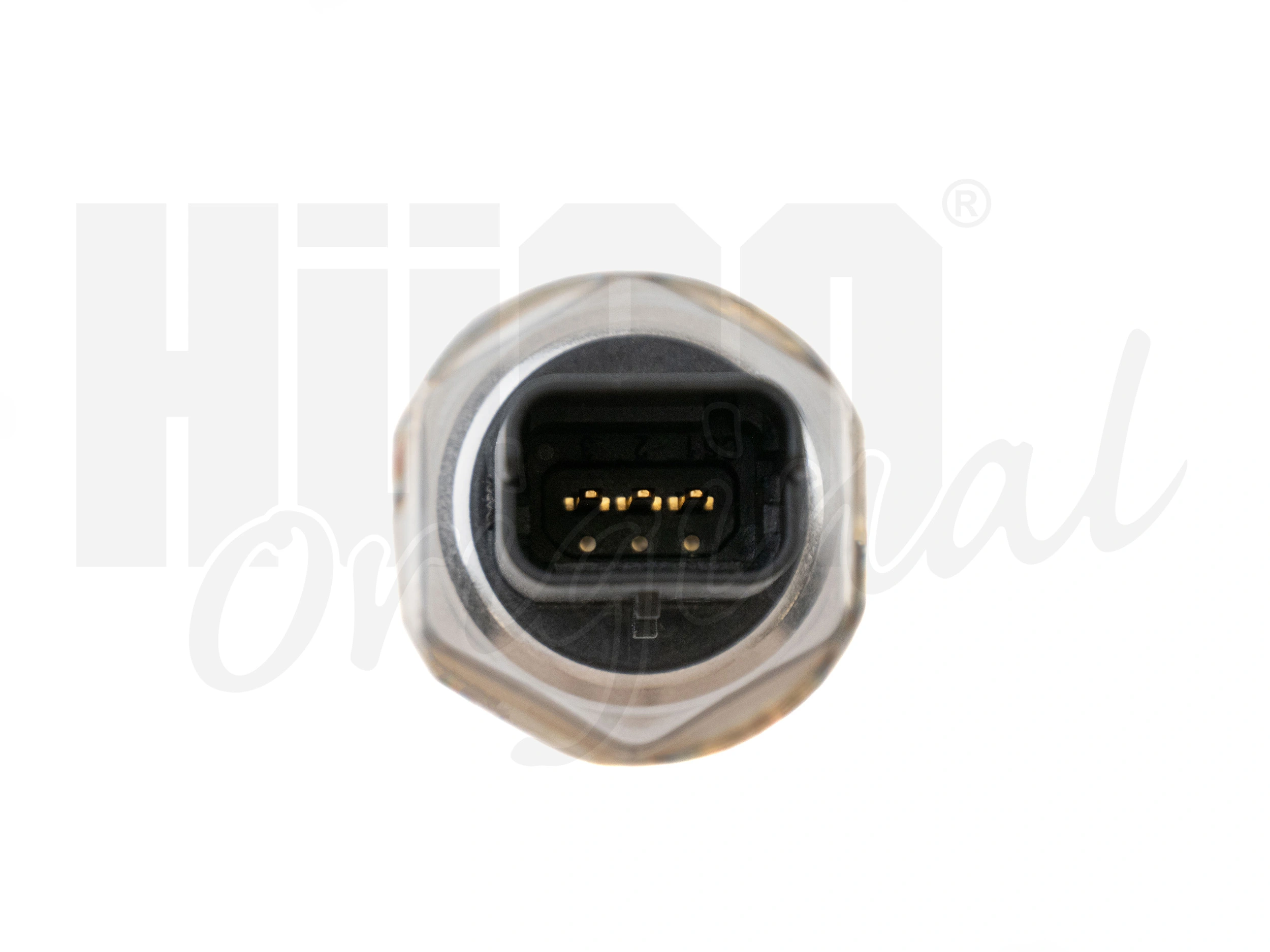 Sensor, fuel pressure Hueco 131922