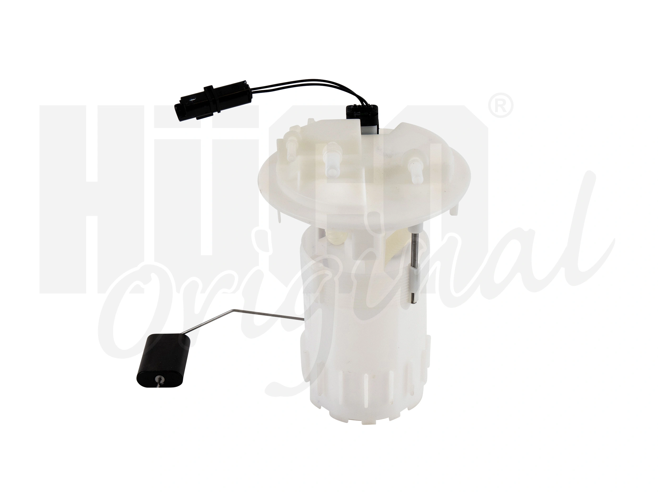 Sender Unit, fuel tank Hueco 133222