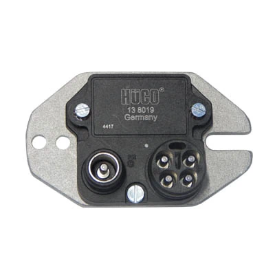 Switch Unit, ignition system Hueco 138019