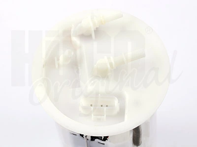 ASTEMO-HITACHI 133554 Sender Unit, fuel tank
