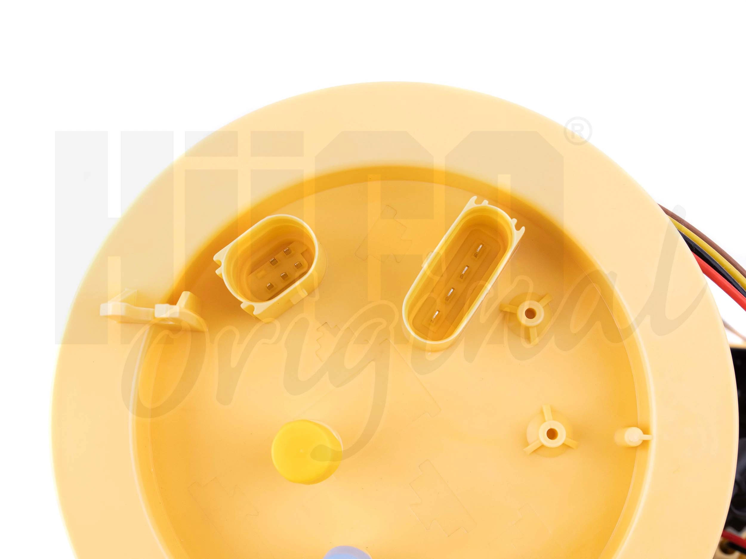 Fuel Feed Unit Hueco 132798