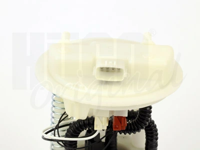 Fuel Feed Unit Hueco 133533