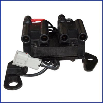 Ignition Coil Hueco 138714