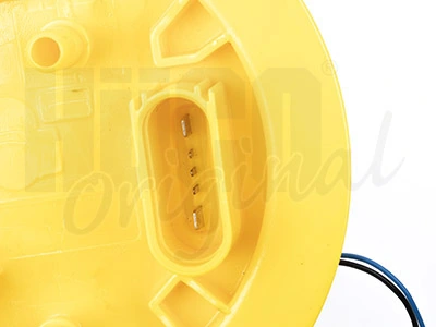 Fuel Feed Unit Hueco 133582