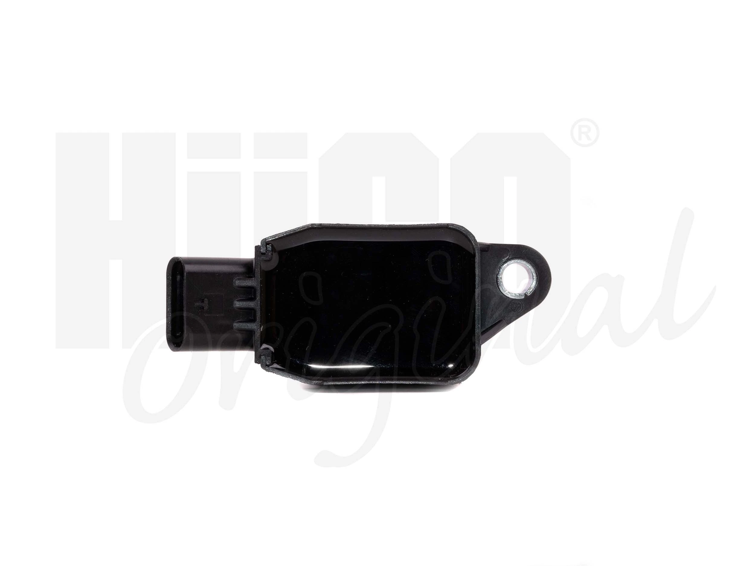 Ignition Coil Hueco 133981