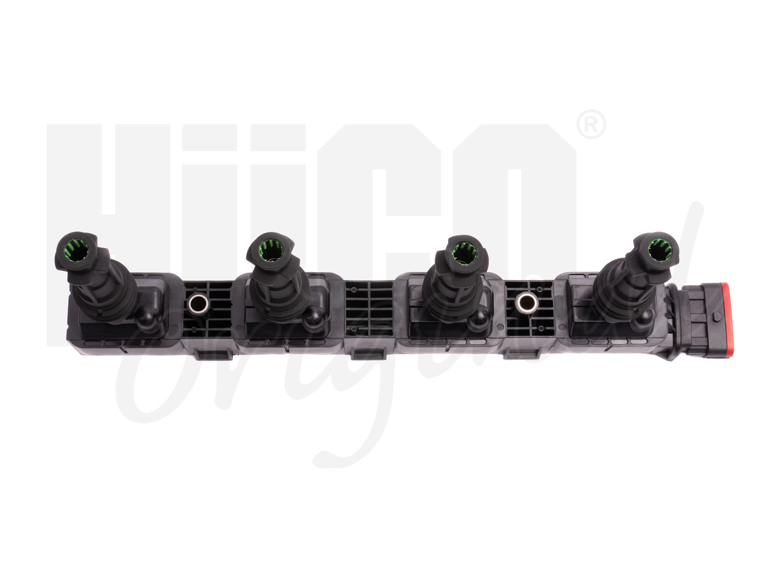 Ignition Coil Hueco 133816