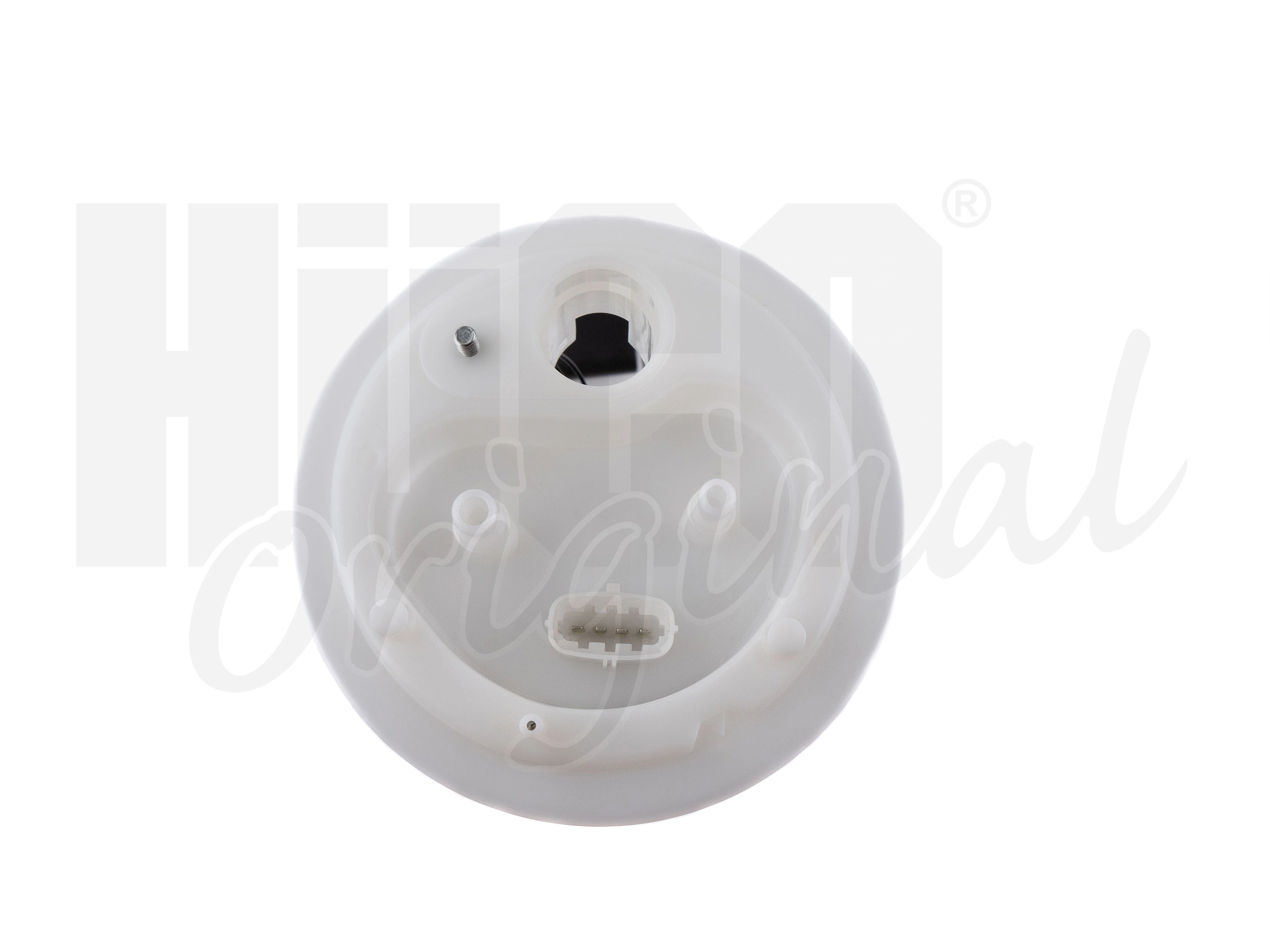 Fuel Feed Unit Hueco 132767