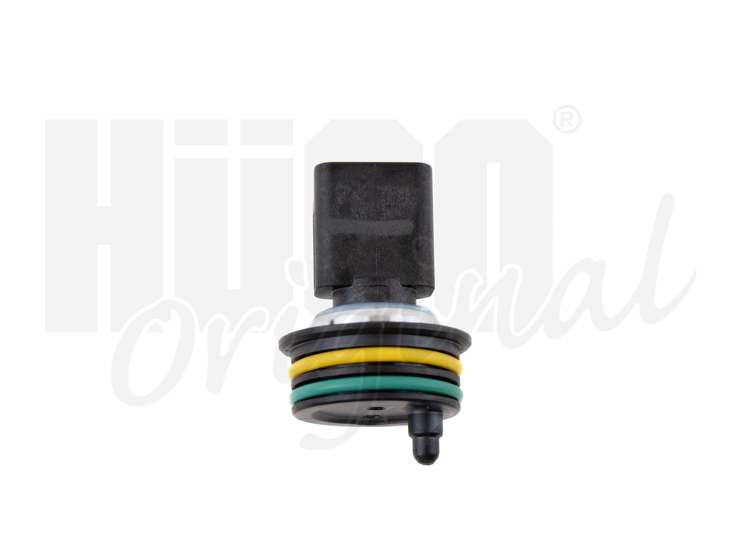 Sensor, fuel pressure Hueco 131944