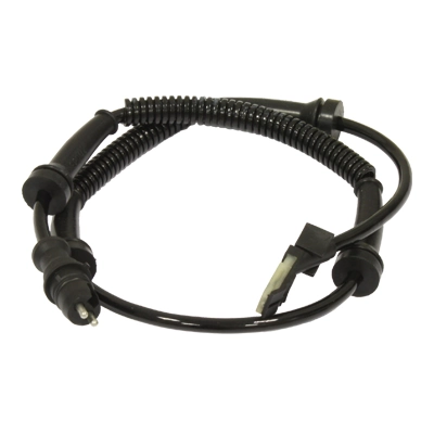 Sensor, wheel speed Hueco 131638