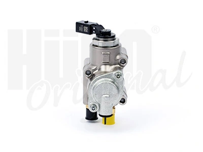ASTEMO-HITACHI 133093 High Pressure Pump