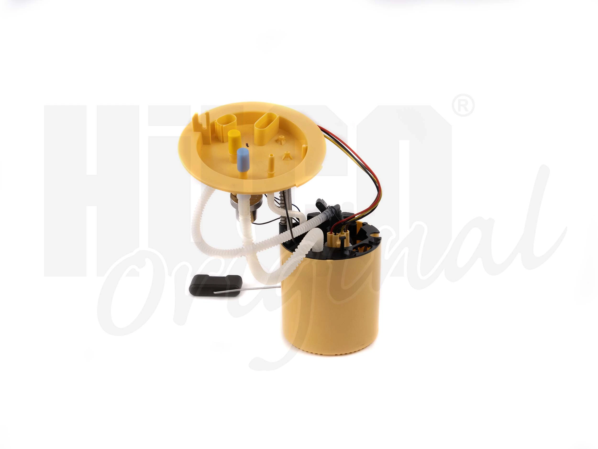 Fuel Feed Unit Hueco 132798