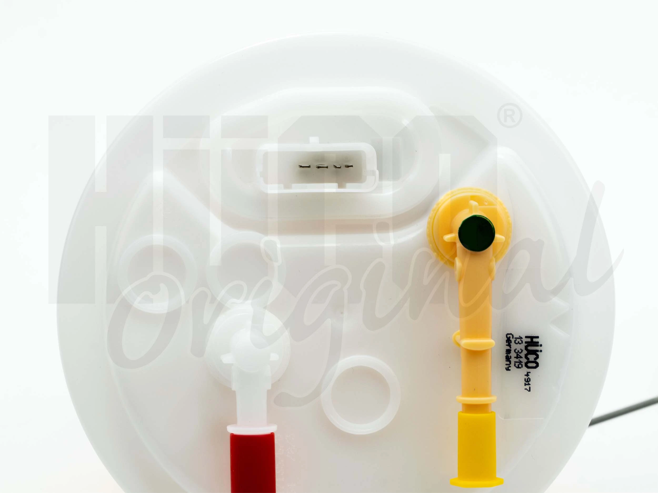 Sender Unit, fuel tank Hueco 133232