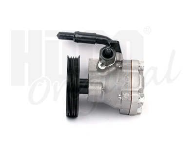 ASTEMO-HITACHI 133651 Hydraulic Pump, steering