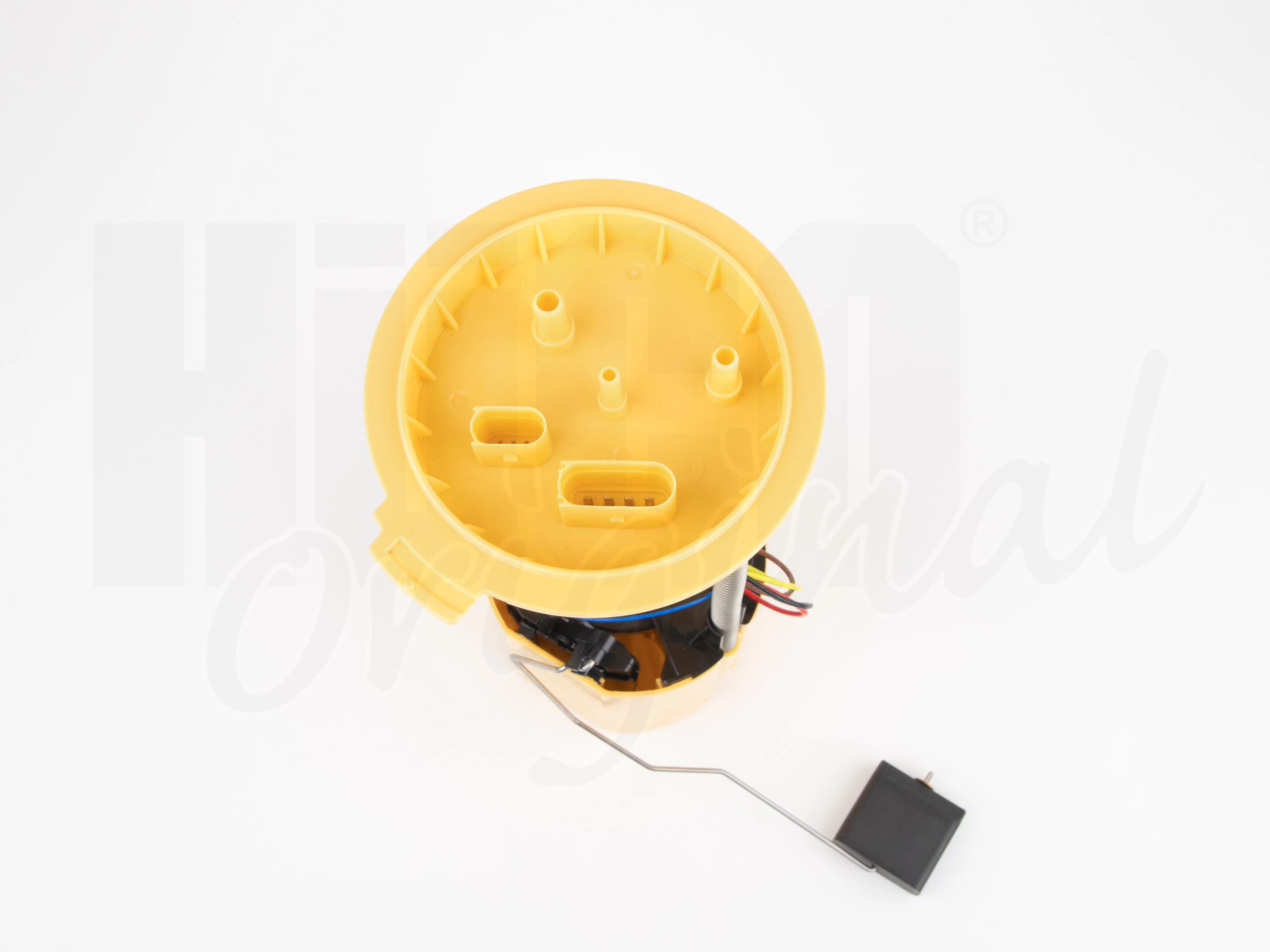 Fuel Feed Unit Hueco 133138