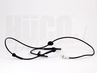 ASTEMO-HITACHI 131542 Sensor, wheel speed