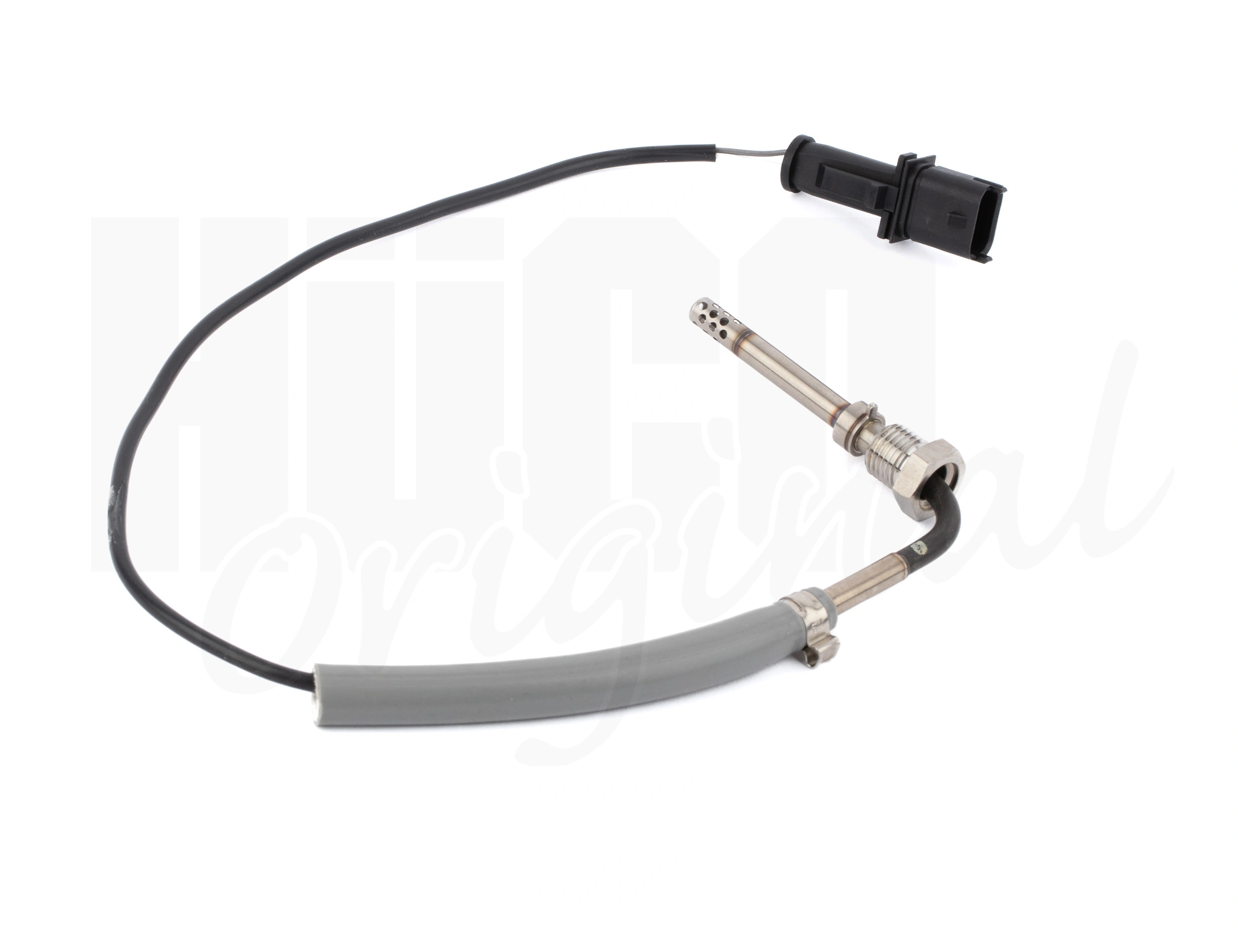 Sensor, exhaust gas temperature Hueco 135532