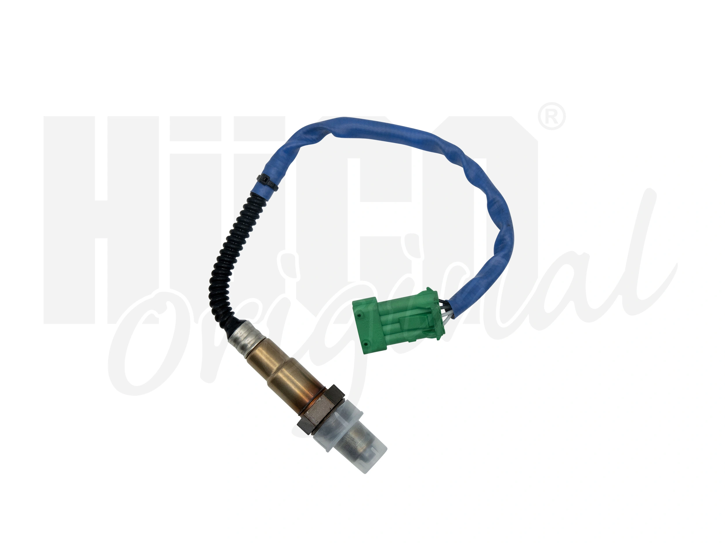 Oxygen Sensor Hueco 135335