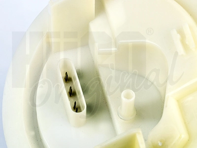 Fuel Feed Unit Hueco 133537