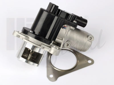 ASTEMO-HITACHI 138496 EGR Valve
