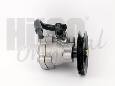 ASTEMO-HITACHI 133663 Hydraulic Pump, steering