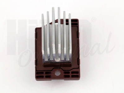 ASTEMO-HITACHI 132557 Regulator, interior blower