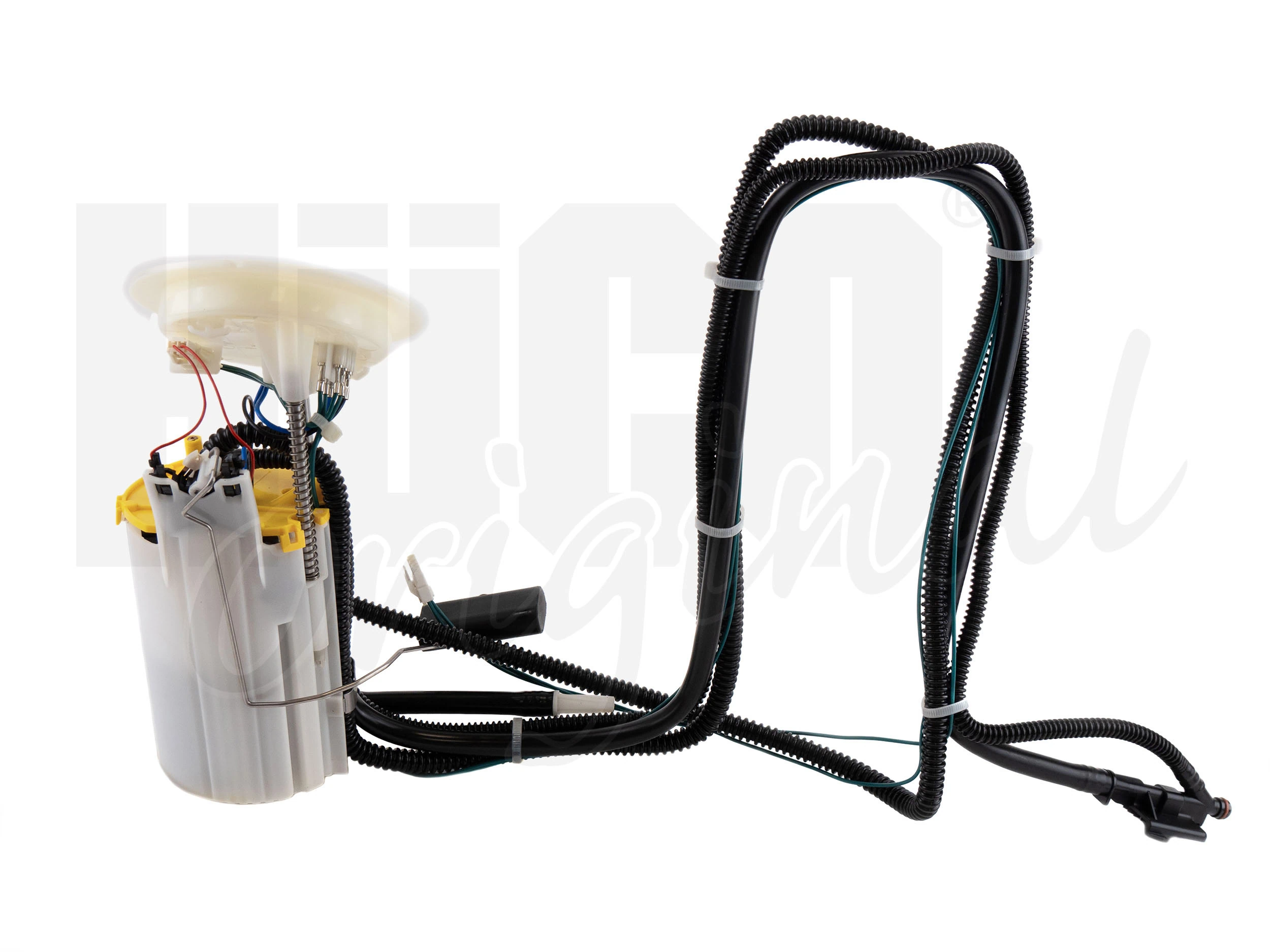 Fuel Feed Unit Hueco 132750