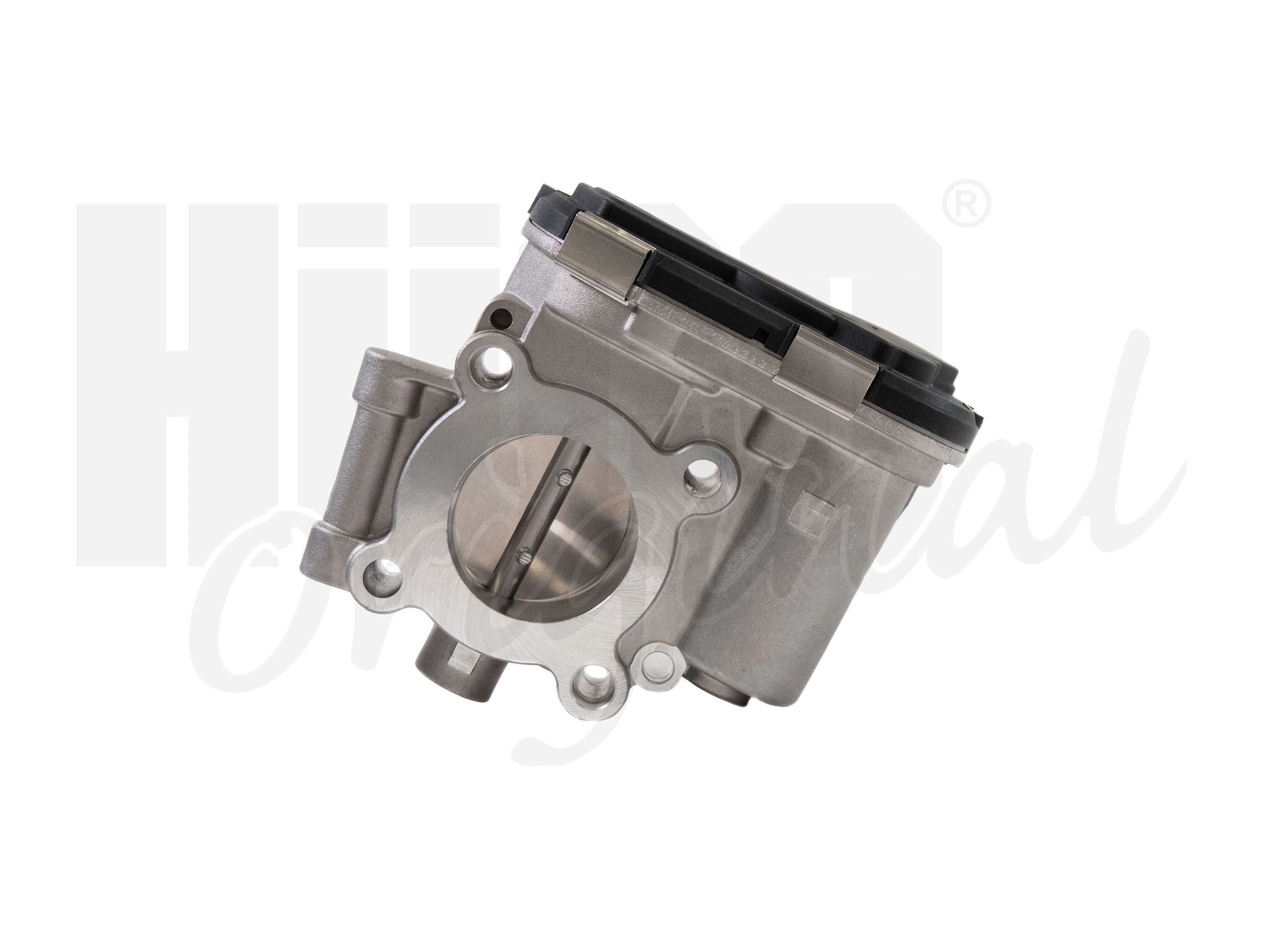 Throttle Body Hueco 139008