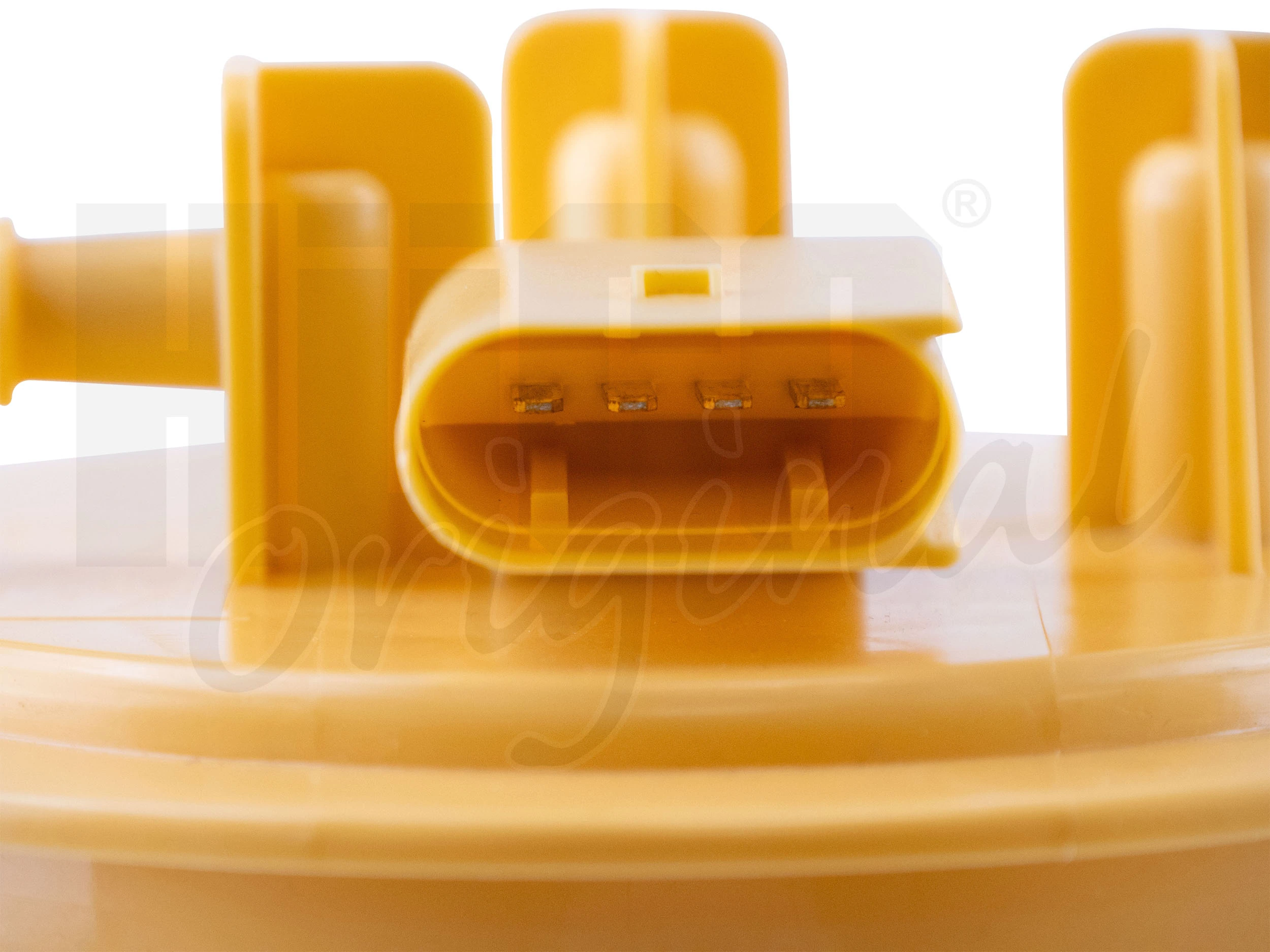 Fuel Feed Unit Hueco 132742