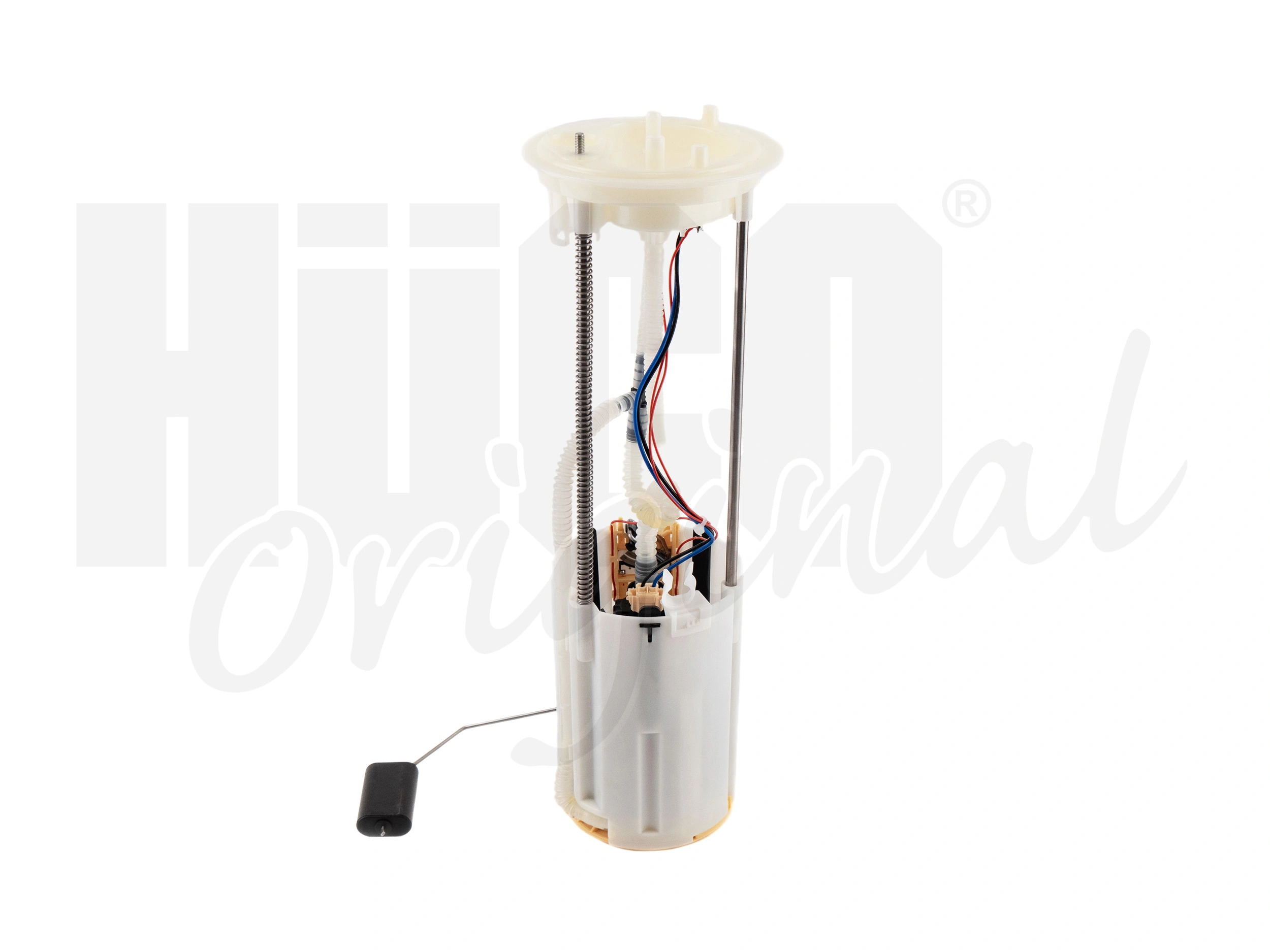 Fuel Feed Unit Hueco 132746