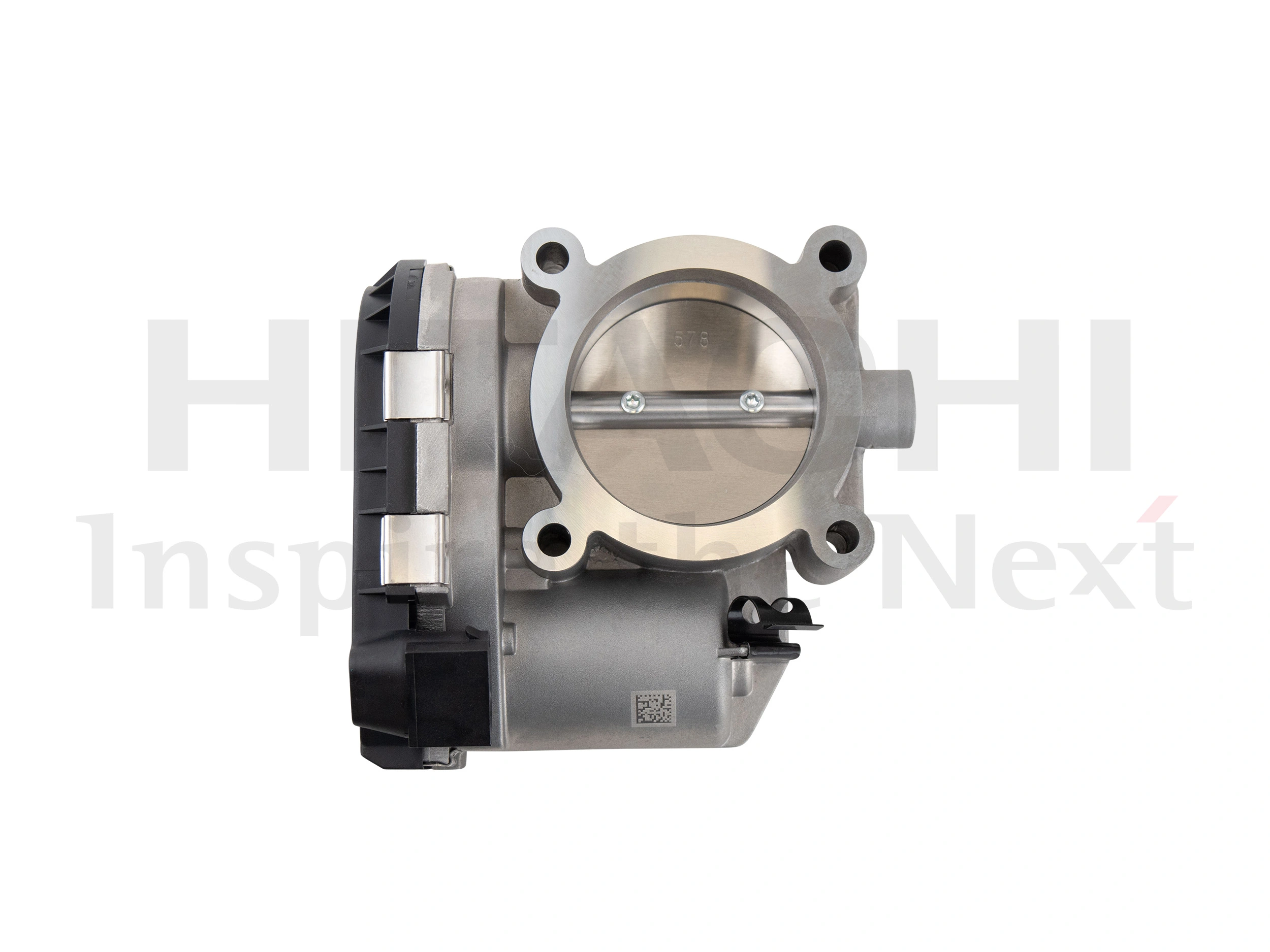 Throttle Body 2509007