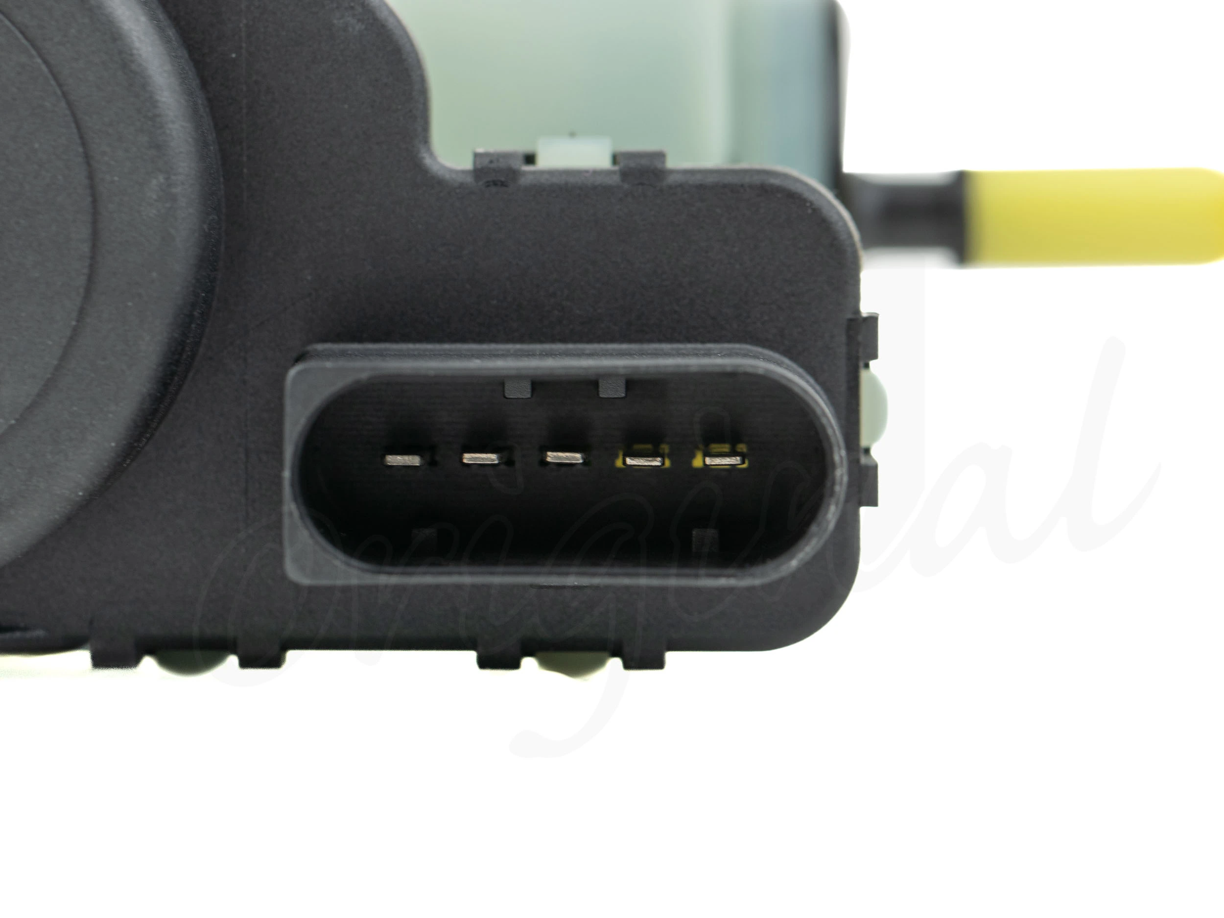 Delivery Module, urea injection Hueco 132815