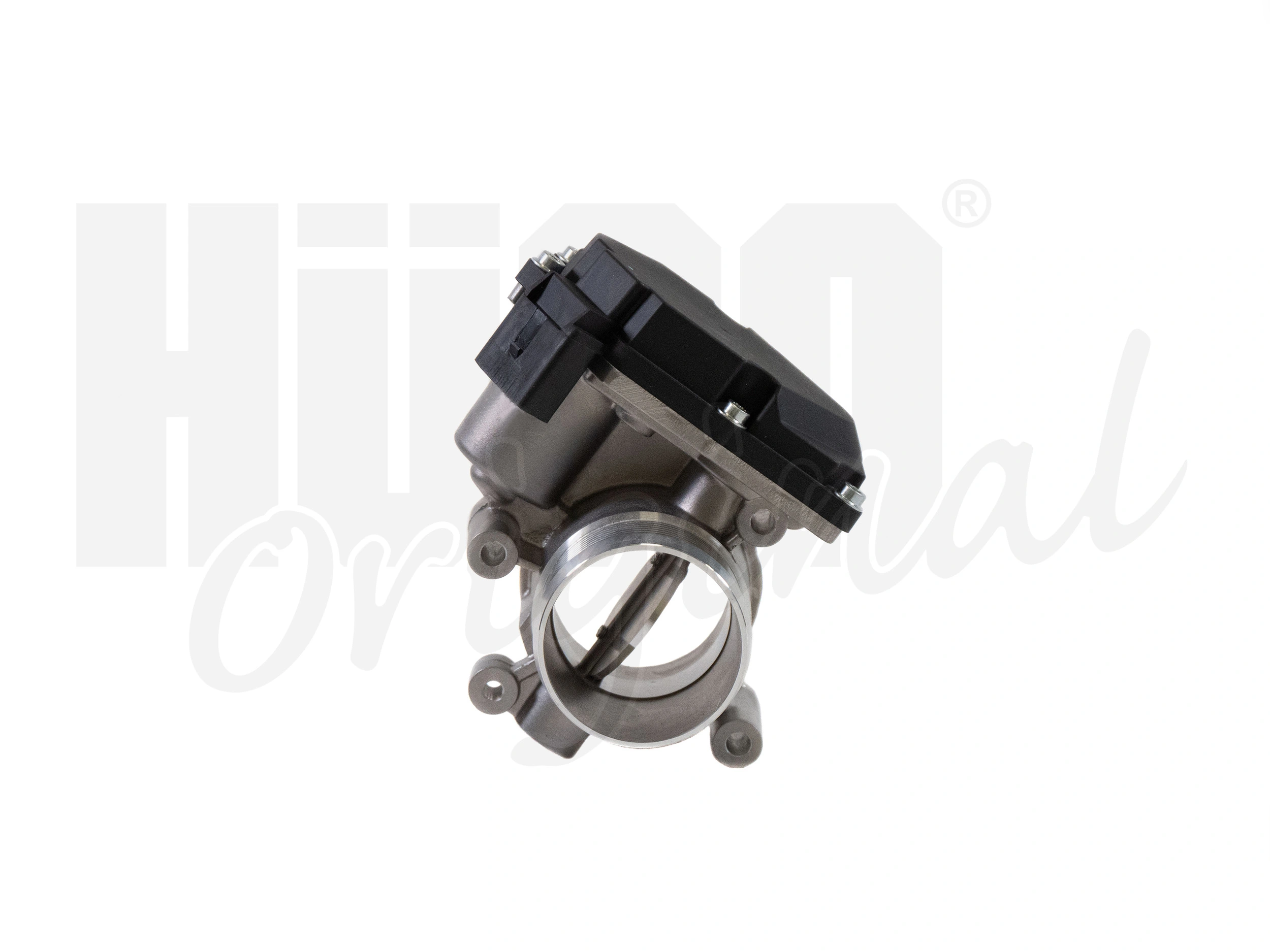 Throttle Body Hueco 138515