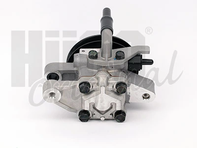 ASTEMO-HITACHI 133659 Hydraulic Pump, steering