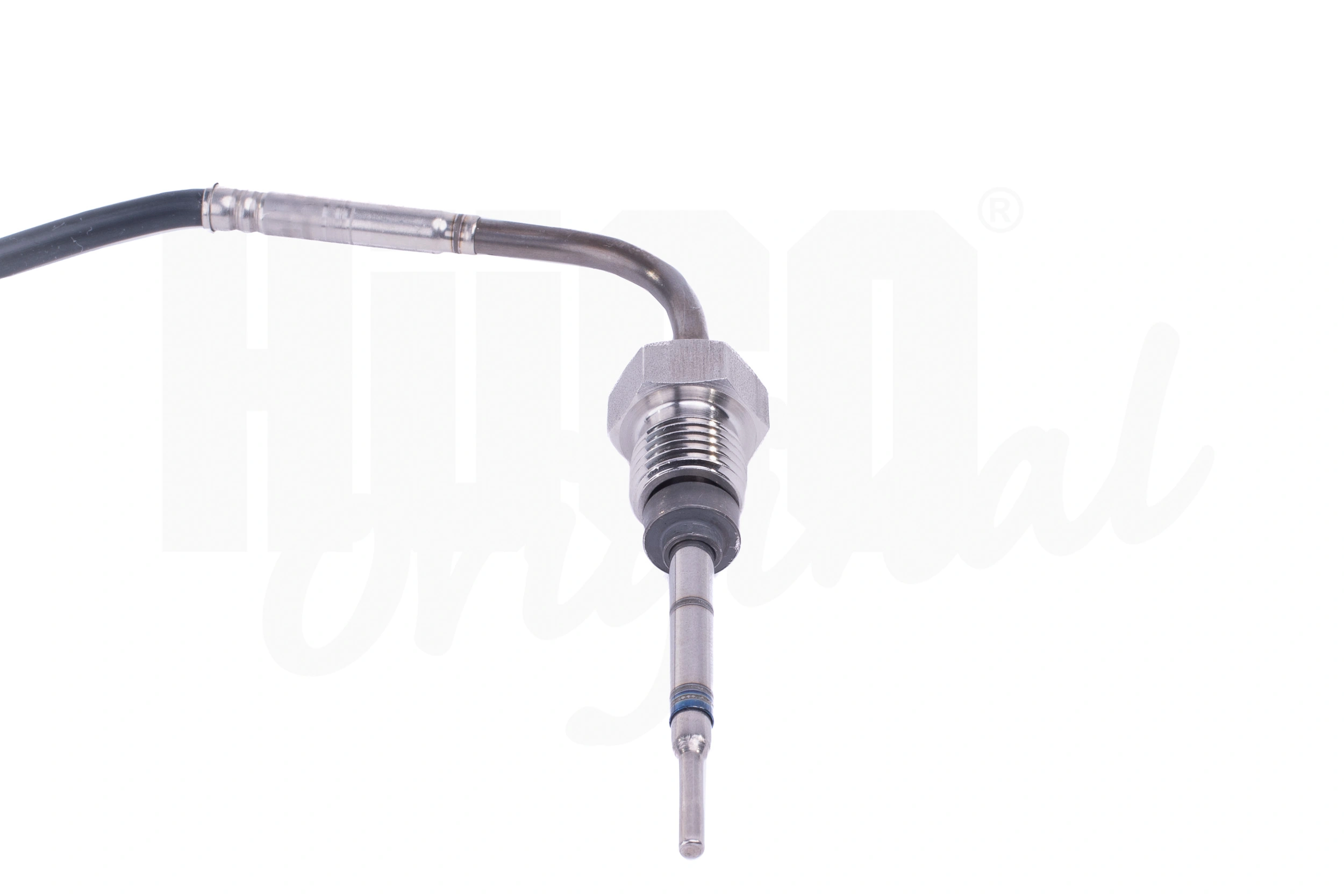 Sensor, exhaust gas temperature Hueco 135561