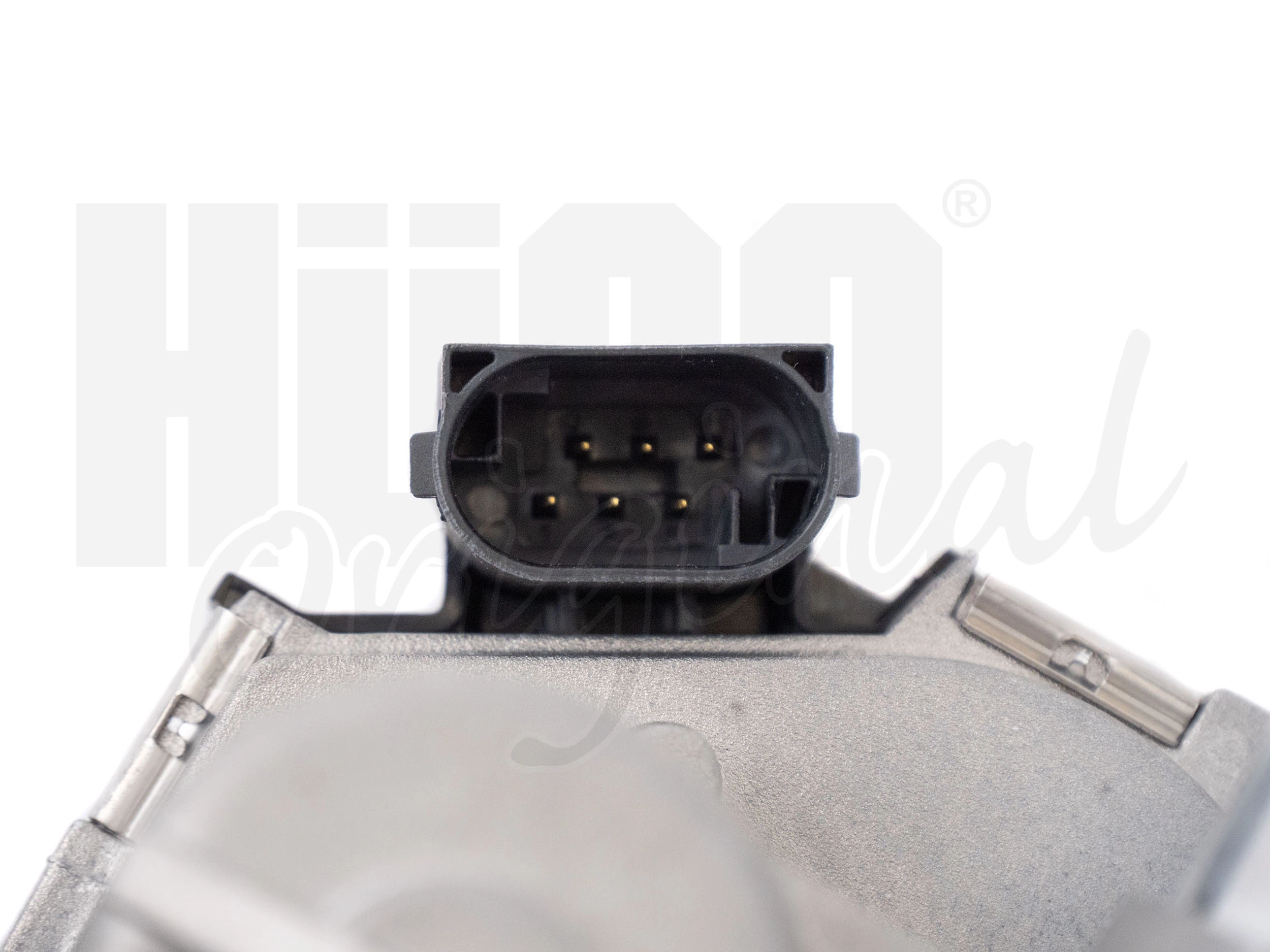 ASTEMO-HITACHI 139001 Throttle Body