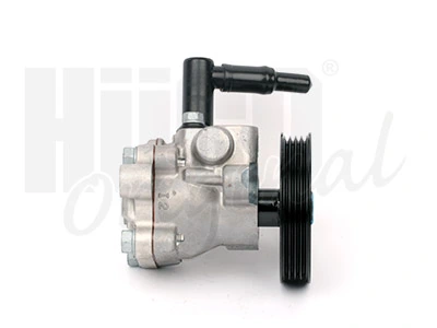 ASTEMO-HITACHI 133657 Hydraulic Pump, steering