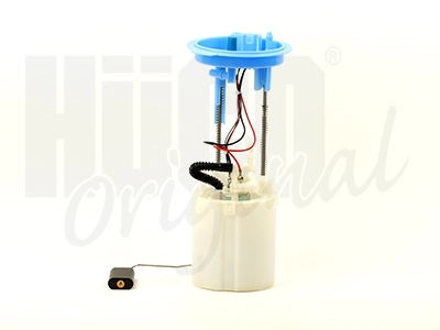 Fuel Feed Unit Hueco 133529