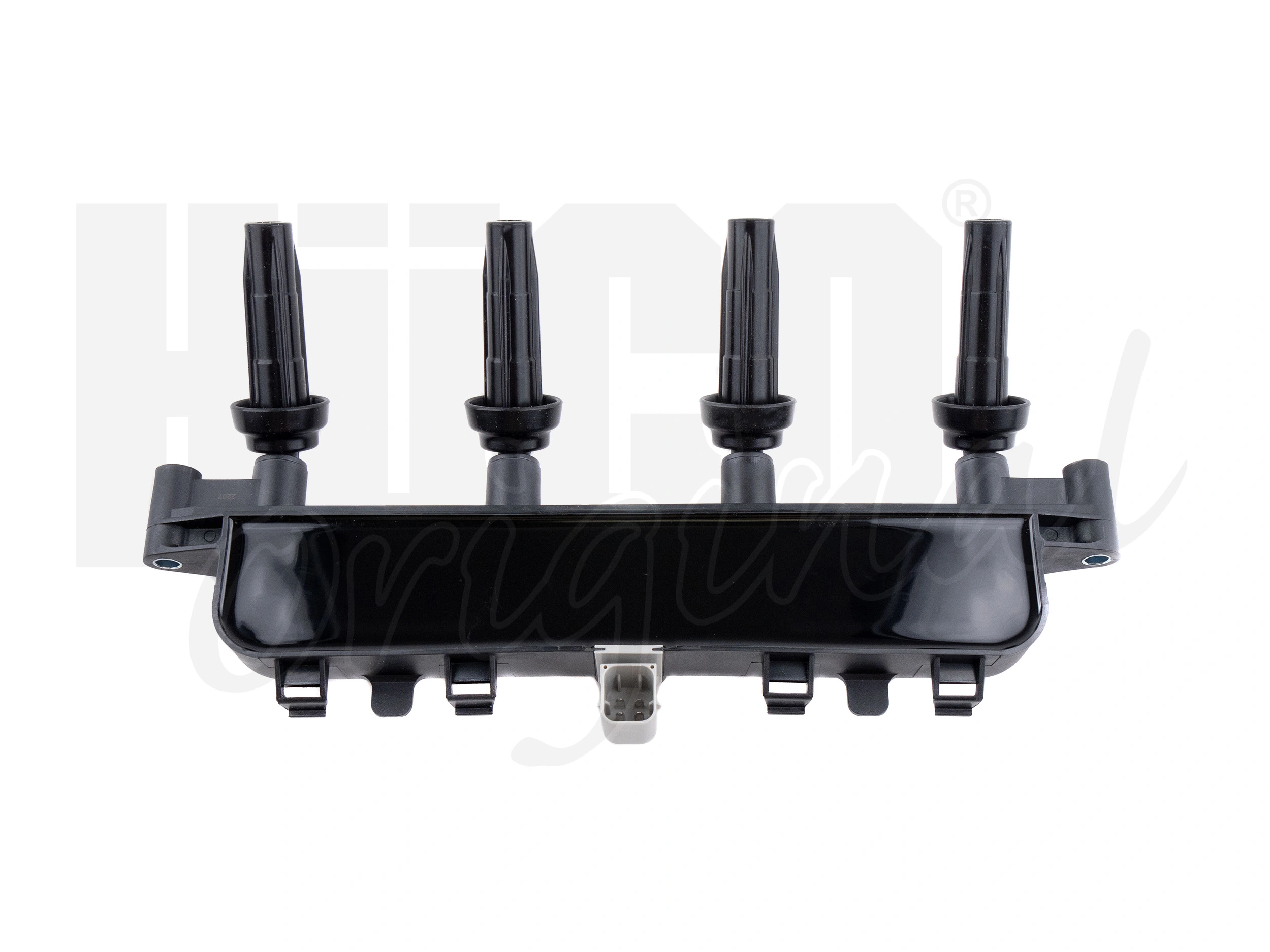 ASTEMO-HITACHI 133818 Ignition Coil