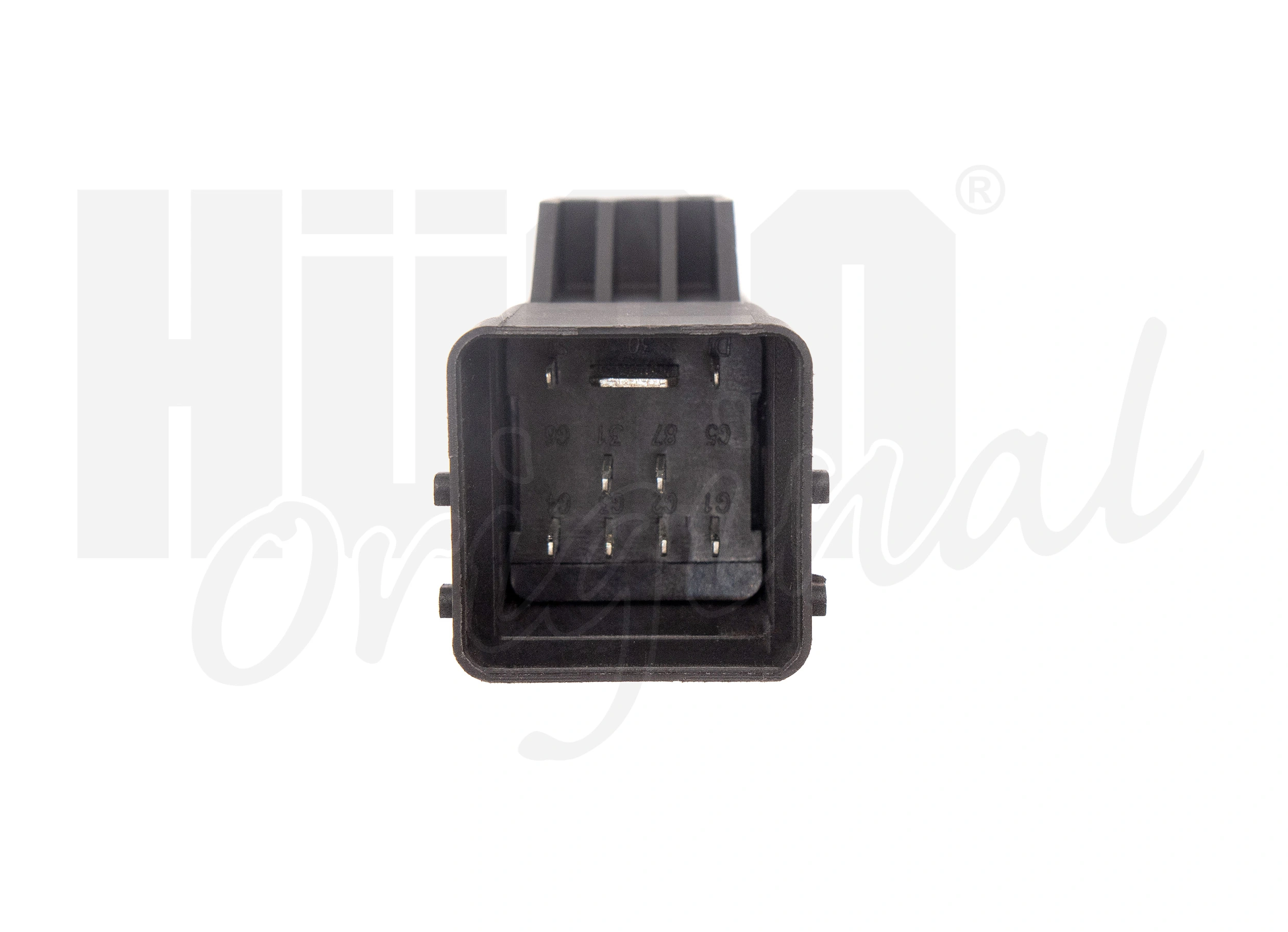 ASTEMO-HITACHI 132246 Relay, glow plug system