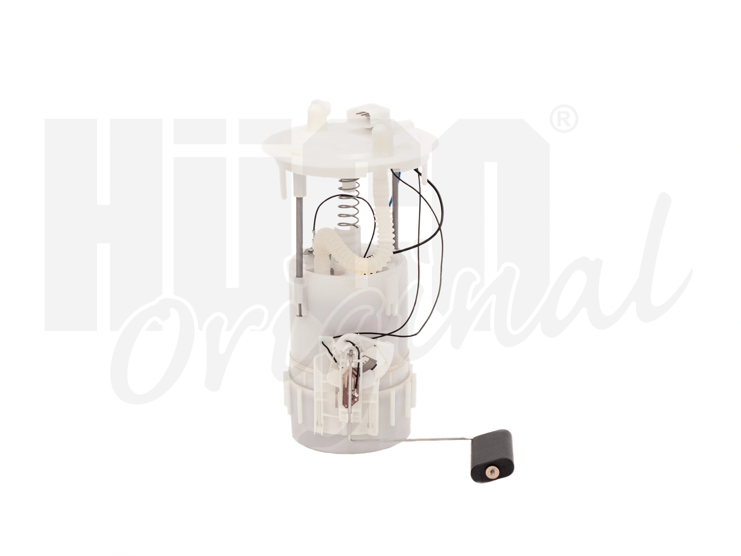 Fuel Feed Unit Hueco 132787