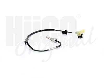 Sensor, exhaust gas temperature Hueco 135529