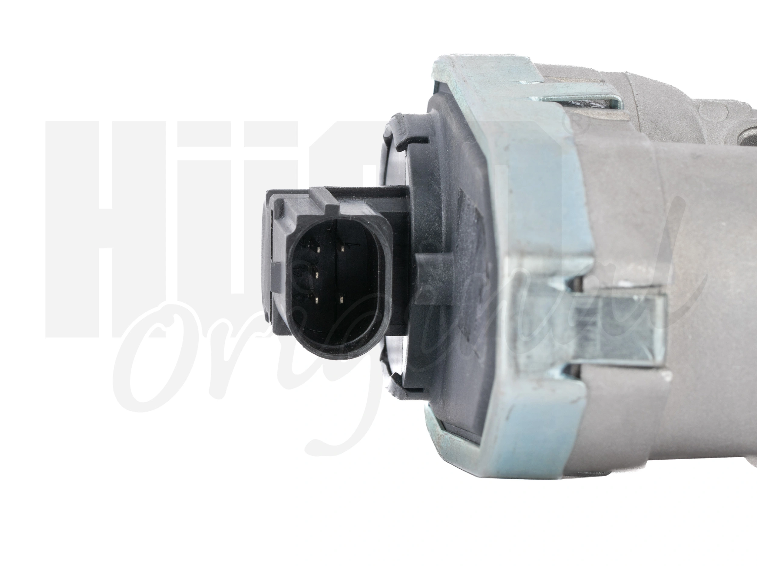 EGR Valve Hueco 135965