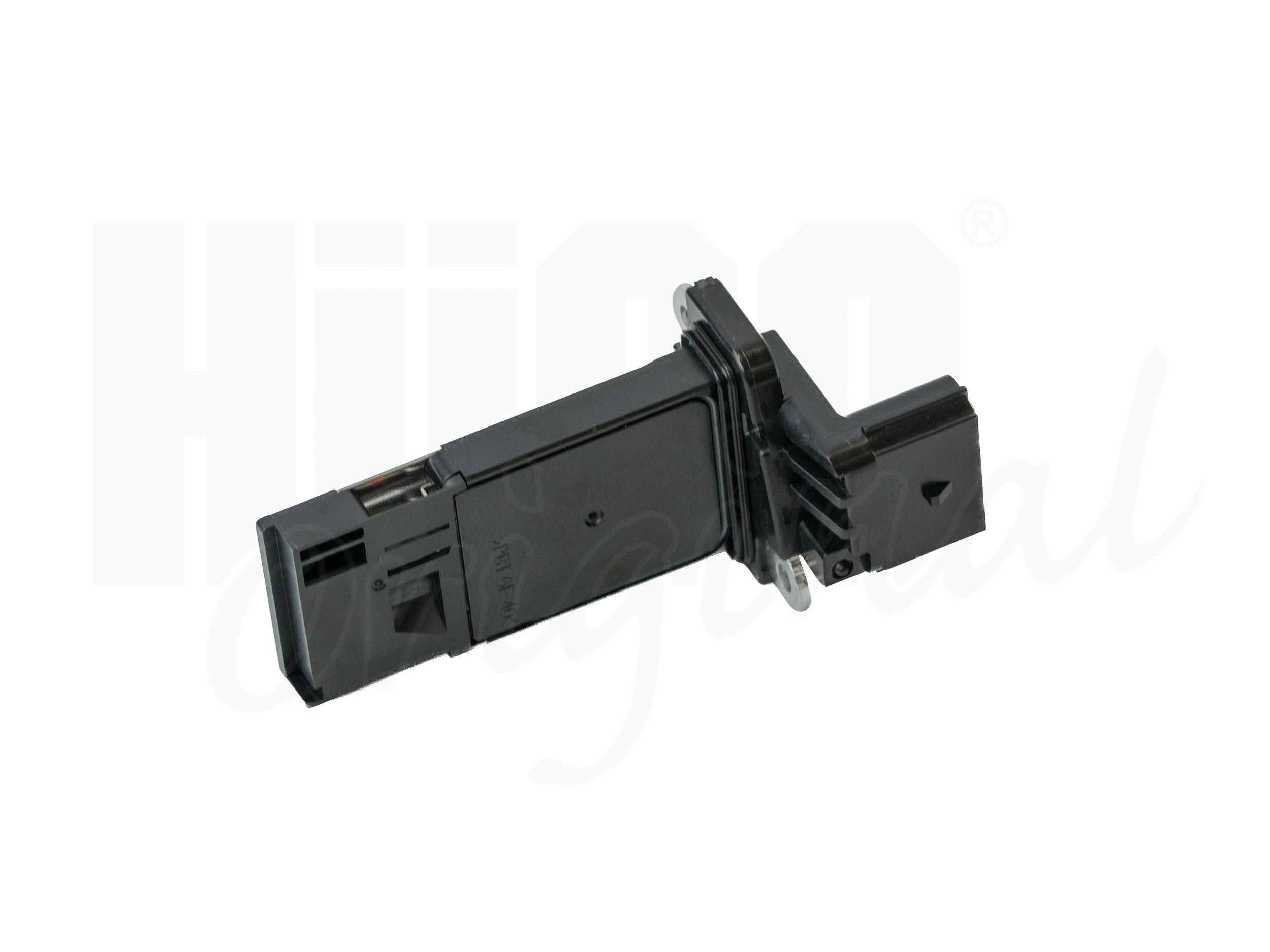 ASTEMO-HITACHI 135139 Mass Air Flow Sensor