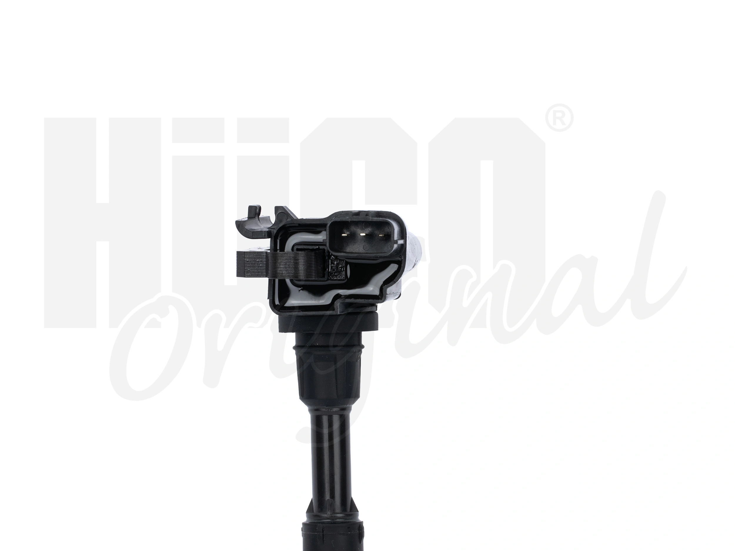 ASTEMO-HITACHI 133963 Ignition Coil