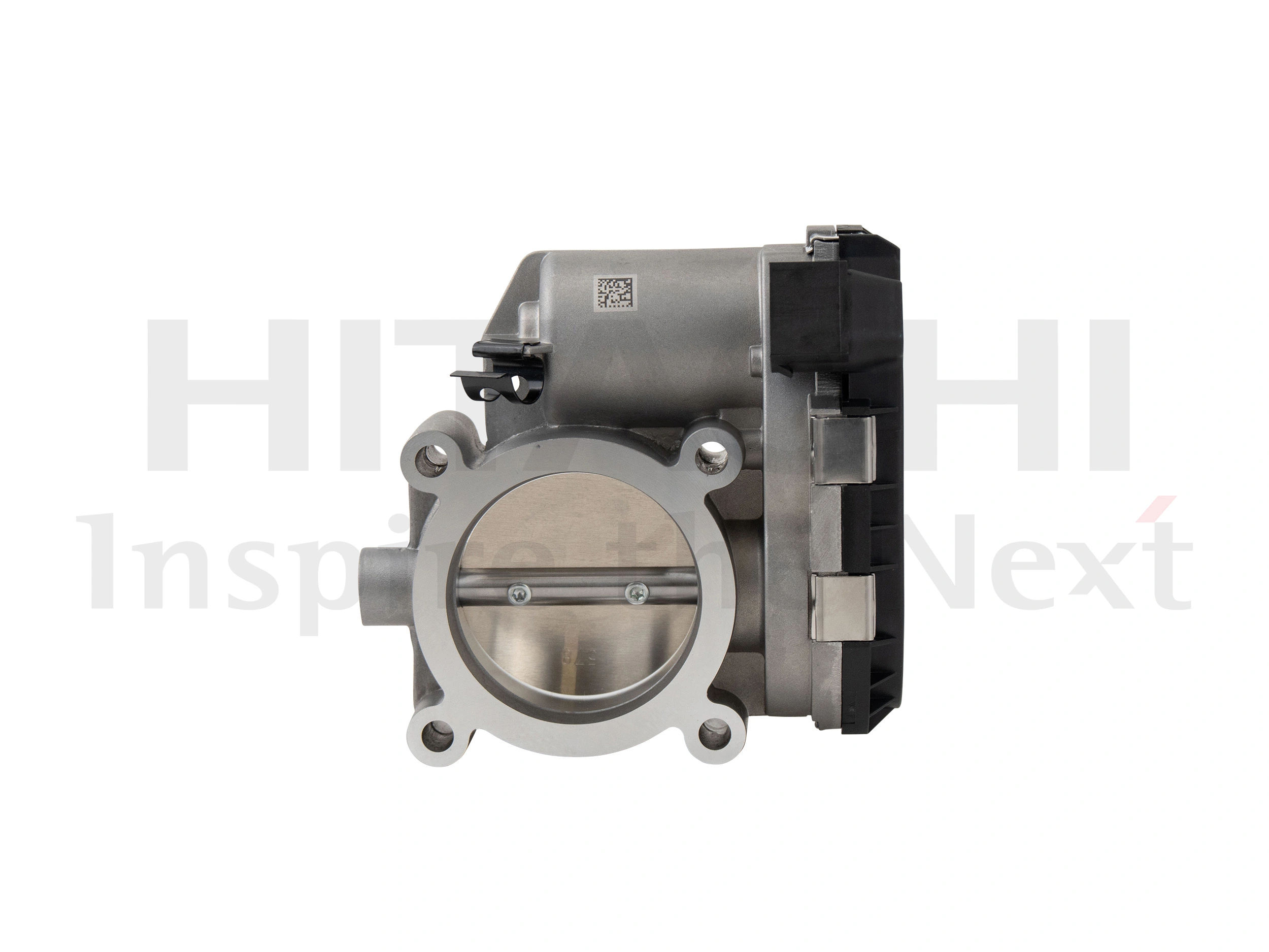 Throttle Body 2509007