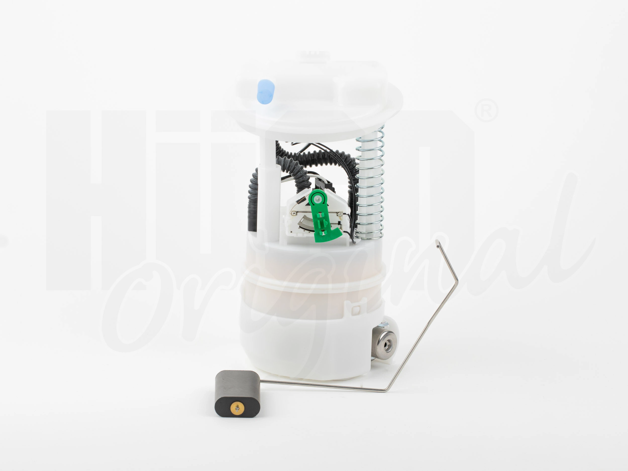 ASTEMO-HITACHI 133259 Fuel Feed Unit