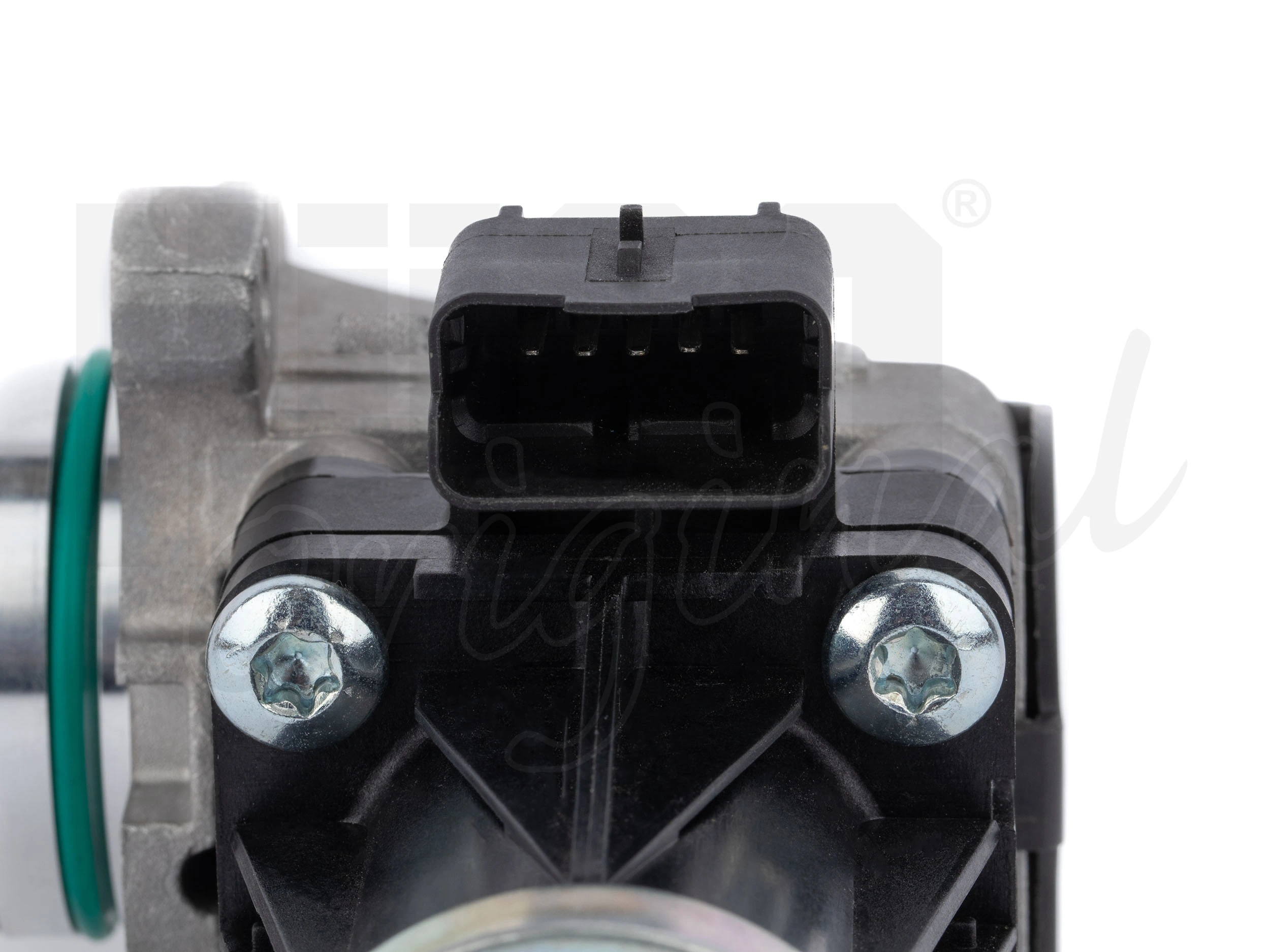 EGR Valve Hueco 135964