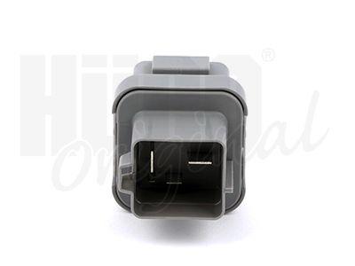 Relay, glow plug system Hueco 132238