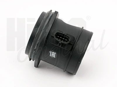 ASTEMO-HITACHI 135124 Mass Air Flow Sensor